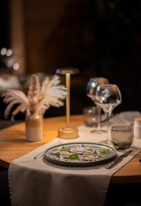 Restaurants
