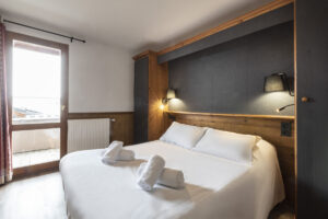 Appartements