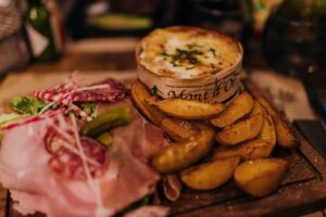 Restaurants