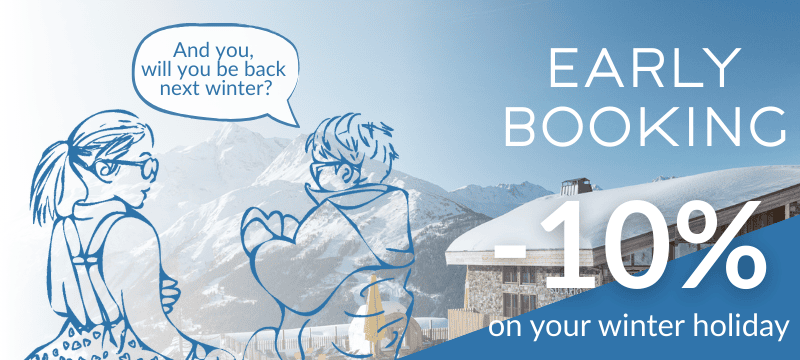 Our offers and news
