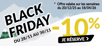 Nos offres et actualités