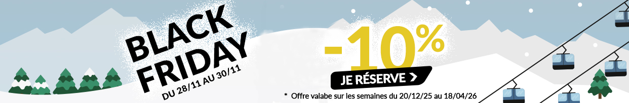 Nos offres et actualités