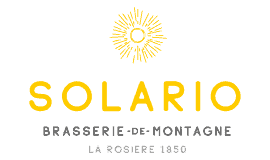   La Rosière
