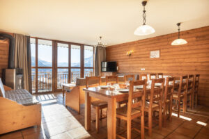 Appartements