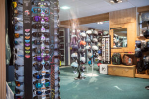 Skishop
