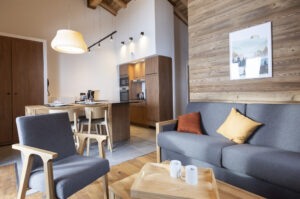 Appartements