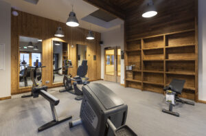 Fitness