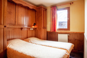 Appartements
