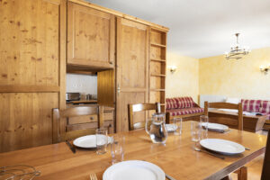 Appartements