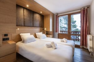 Appartements