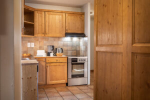 Appartements