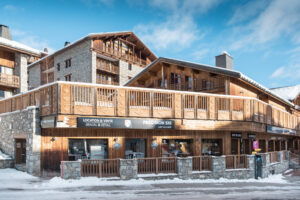 Skishop