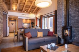 Appartements