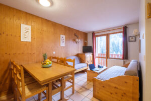 Appartements