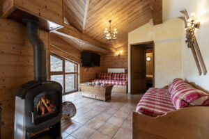Appartements
