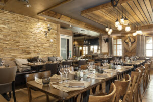 Restaurants