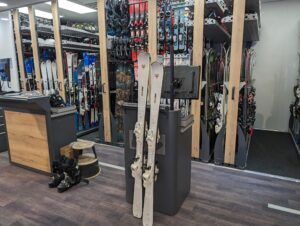 Skishop