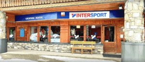 Skishop