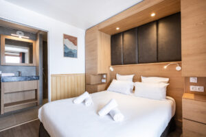 Appartements
