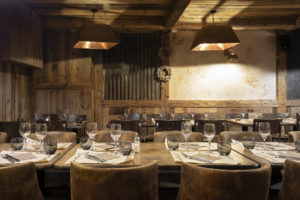 Restaurants