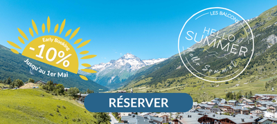 Nos offres et actualités