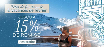 Nos offres et actualités