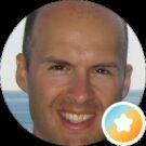 Neil F. Avatar