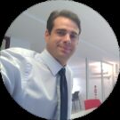 Steve P. Avatar